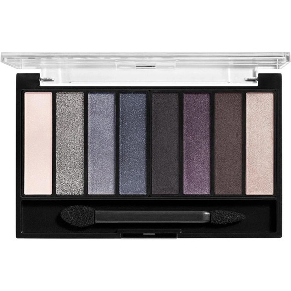 COVERGIRL Other - Covergirl Shimmery Trunaked Eyeshadow Palette, 6.5 G pack of 1